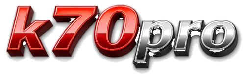 k70pro logo